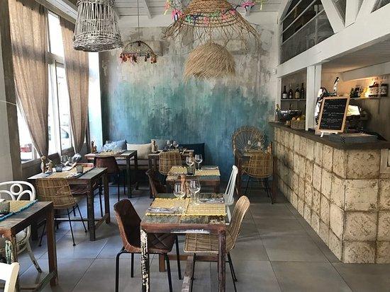 Restaurant Lounge N133